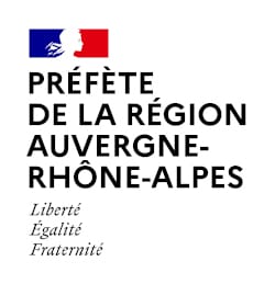 logo préfecture de région